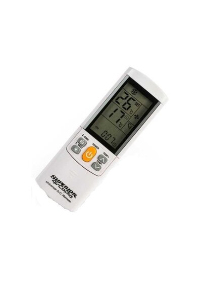 Superior Universal Remote Control for Air Conditioning AirCo Plus