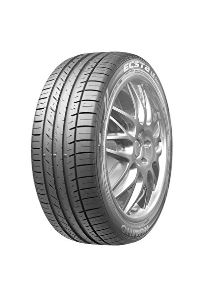 Kumho 235/50R17 96Y Ecsta Le Sport Ku39 Yaz Oto Lastiği ( Üretim Yılı: 2024 )