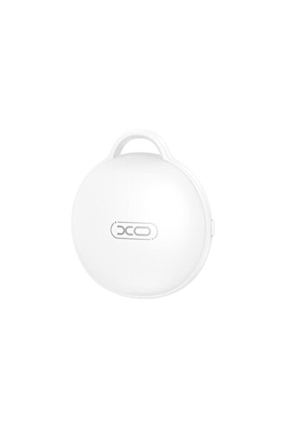 Xo Συσκευή GPS με προστασία από απώλειες LP03 με πιστοποίηση MFi, Λευκό, (iPh...