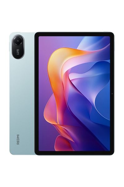 Xiaomi Tablet Redmi Pad 2, 11", 8GB RAM, 256GB ROM, Wi-Fi, Mint Green