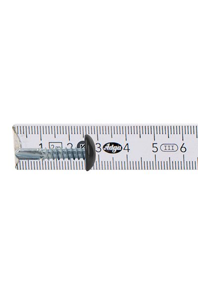 Inna marka Wkręty samow. GT5 PH 5,5x25mm RAL 9005