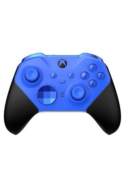 MICROSOFT Controler wireless Xbox Elite Series 2 Core, albastru