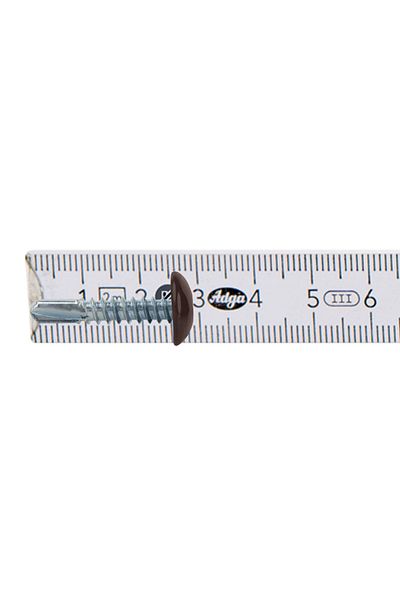 Inna marka Wkręty samow. GT5 PH 5,5x25mm RAL 8017