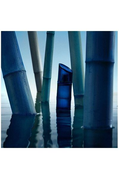 Kenzo Homme Intense Gift Set, Men, Eau de Toilette, 60 ml + Shower Gel, 75 ml