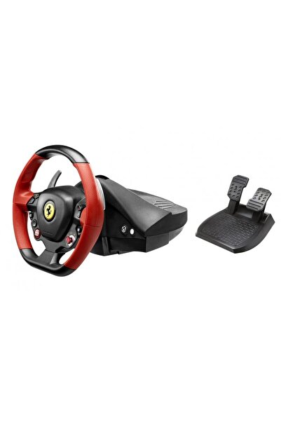 Thrustmaster Ferrari 458 Spider Racing Wheel