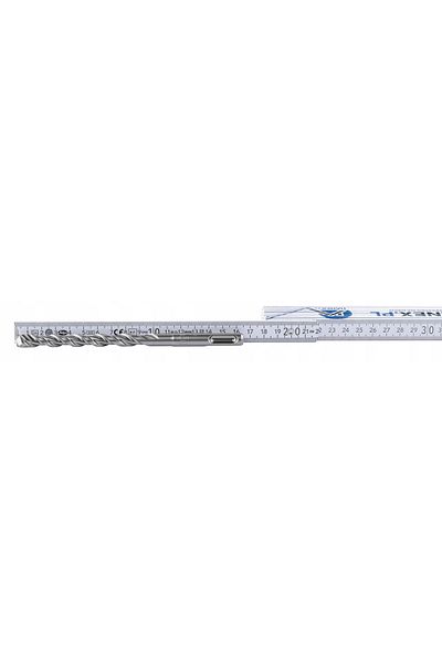 Milwaukee Wiertło M2 SDS Plus 10x100/160 mm (1)