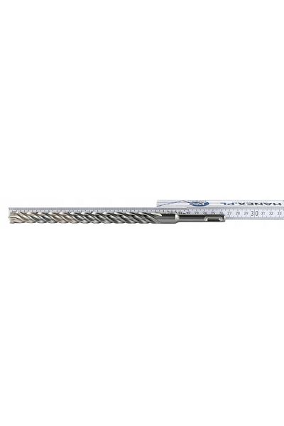 Milwaukee Wiertła MX4 SDS Plus 16/210/260 mm (1)