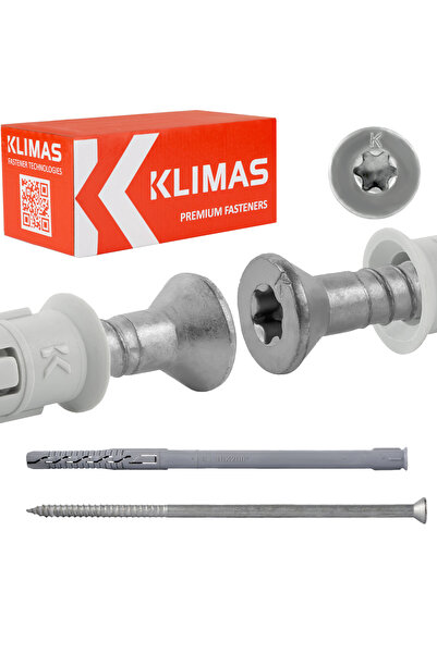 Inna marka Dopuri de expansiune pentru cadru S KPS-FAST-10200S