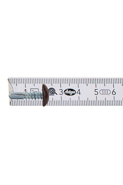 Inna marka Wkręty samow. GT5 PH 5,5x19mm RAL 8017