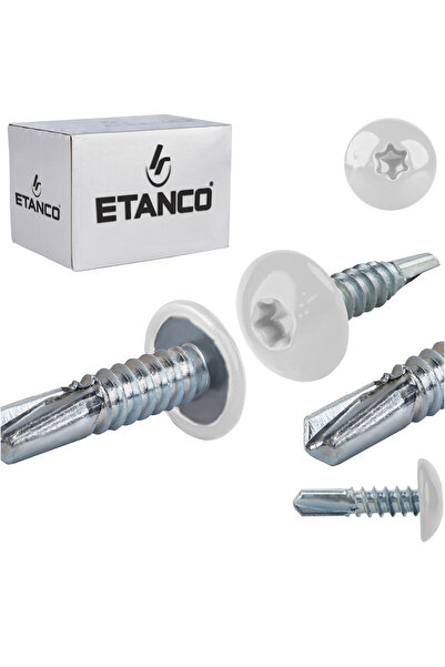 Inna marka Șuruburi autofiletante GT5 PH 5,5x19mm RAL 9010