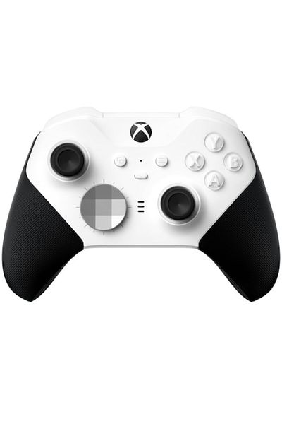 MICROSOFT Controller Wireless Xbox Elite Series 2, White
