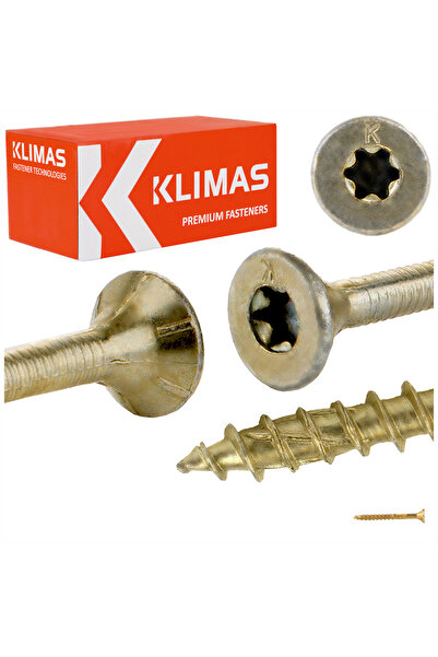 Inna marka Șuruburi de construcție WKCS-30030