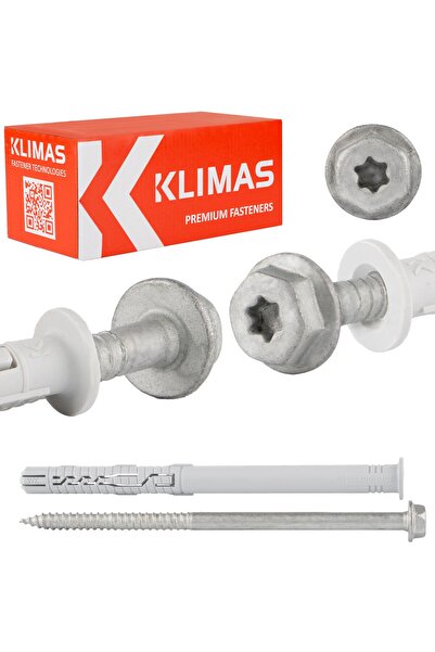 Inna marka Dopuri de expansiune pentru ramă KPR-FAST-12200K