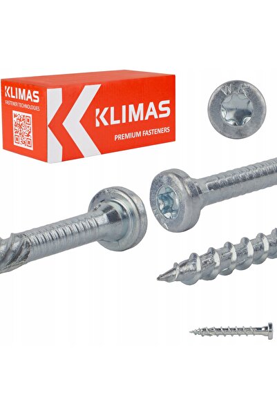 Inna marka Șuruburi de conectare cu cap rotund WKCR-08060