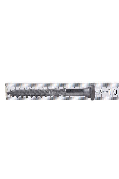 Etanco Wkręty do złączy ciesielskich SSF 10,0x80mm