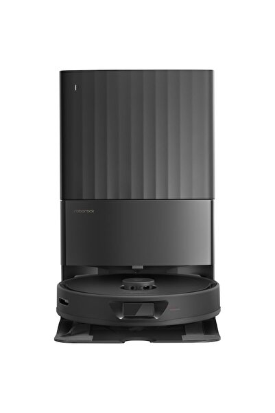 Roborock Robot vacuum Q Revo QR52-00, vacuum & mop & smart self-emptying station, 5500 Pa, 180 min a