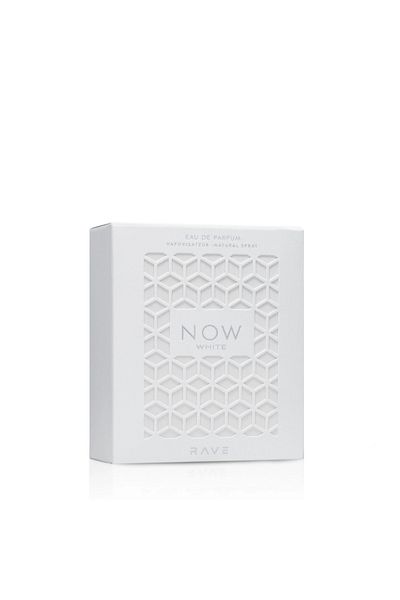 Lataffa Now Perfume by Reef White 100ml