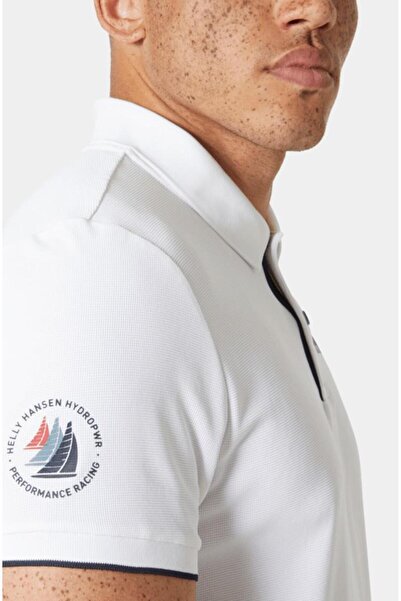 Helly Hansen Ocean 2.0 Men's Polo Neck T-Shirt-Hha.34367