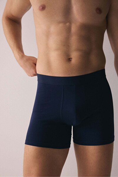 H&M 5-pack cotton mid trunks