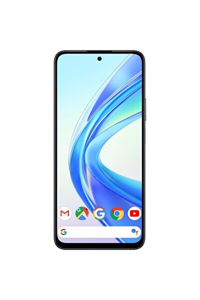 HONOR X7b Smartphone, Dual SIM, 256GB, 8GB RAM, 4G, Midnight Black