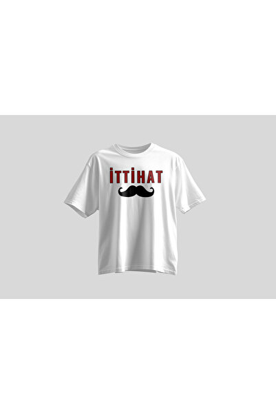 Maki Home Tolga Turan Special Series Unisex κοντομάνικο μπλουζάκι με στάμπα ι...