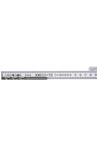 Milwaukee Wiertła do metalu HSS-G Thunderweb 5,5 (1)