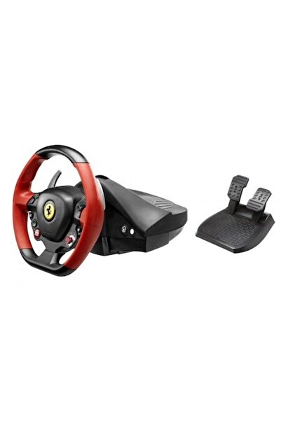Thrustmaster Ferrari 458 Spider Racing Wheel