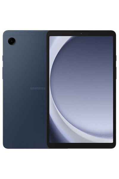 Samsung Galaxy Tab A9, Octa-Core, 8.7", 8GB RAM, 128GB, 4G, Dark Blue