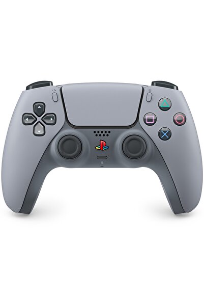 Sony Controler wireless PlayStation 5 (PS5) DualSense - Ediție limitată aniversară de 30 de ani