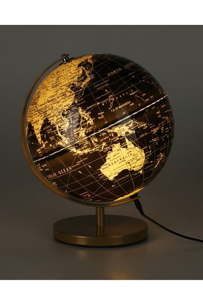 Koopman Illuminated Globe