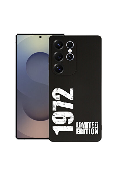 bestcase ® Θήκη σιλικόνης Premium για Samsung Galaxy S25 Ultra, 1972, 1938308...