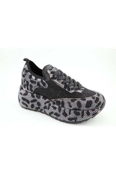 FELES 020-109 Platinum Women's Sneakers