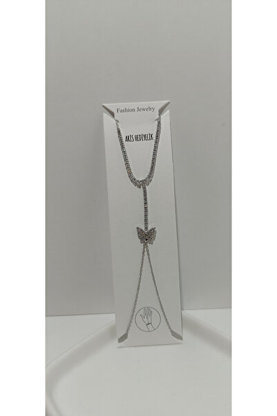 Fashion Jewellery Butterfly Shahmeran