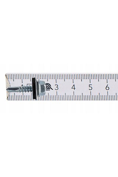Etanco Wkręty samow. GT3 Z14 4,8x19mm Ocynk