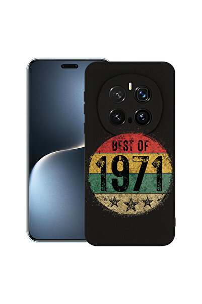 bestcase Husă premium din silicon pentru Honor Magic7 Pro, 1971, 1926316 PB 1904