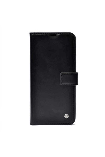 AriaTech حافظة Redmi Note 10S ARTH Kar Deluxe Cover - أسود