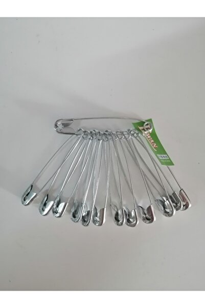 NEEDLES 4 cm çengelli iğne seti