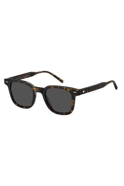 Tommy Hilfiger Th 2126/S-086‐Havana Unisex Sunglasses
