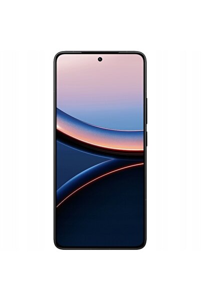 POCO Telefon mobil F7 Ultra, 16GB RAM, 512GB, 5G, Black