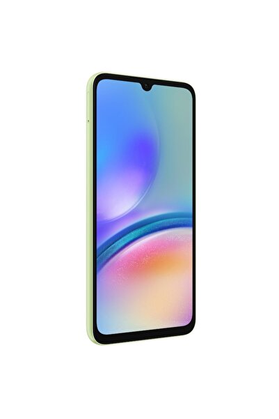 Samsung Galaxy A05s, Dual SIM, 4GB RAM, 64GB, 4G, Light Green