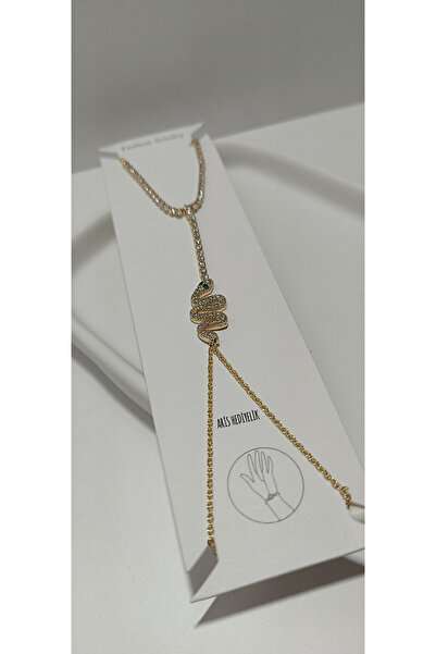 Fashion Jewellery ثعبان شاهمران