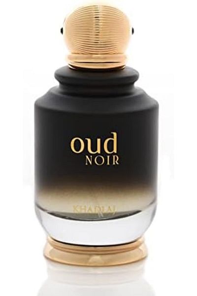 khadlaj perfumes Khadlaj Oud Noir Eau De Parfum Spray, 100ml