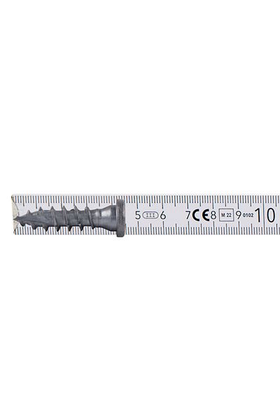 Etanco Wkręty do złączy ciesielskich SSF 10,0x40mm