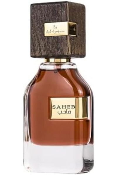 ARD AL ZAAFARAN Saheb Perfume EDP 70ml