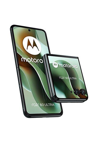 Motorola razr 60 ultra, Dual SIM, 512GB, 16GB RAM, 5G, Pantone Scarab