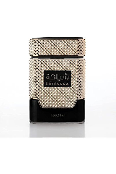 khadlaj perfumes عطر شياكا أو دو برفيوم للنساء من خدلج للعطور، عطر زهري، يدوم طويلاً، 100 مل