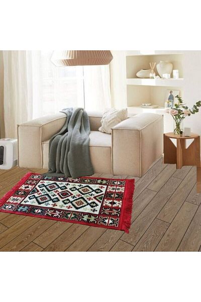 oem home Traditional Rug, Double-Sided, Size 60x150cm, VT49