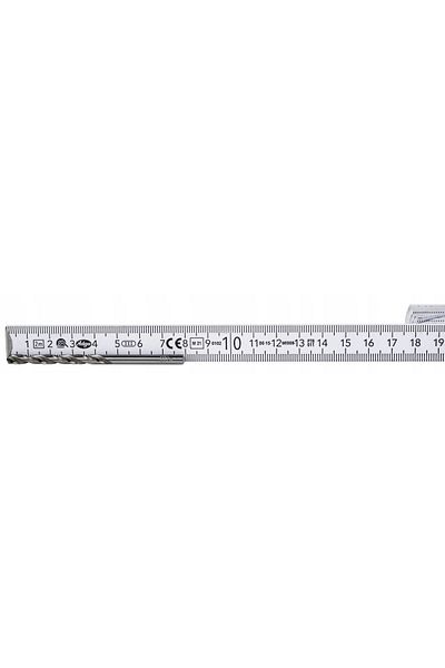 Milwaukee Wiertła do metalu HSS-G Thunderweb 4,5 (1)
