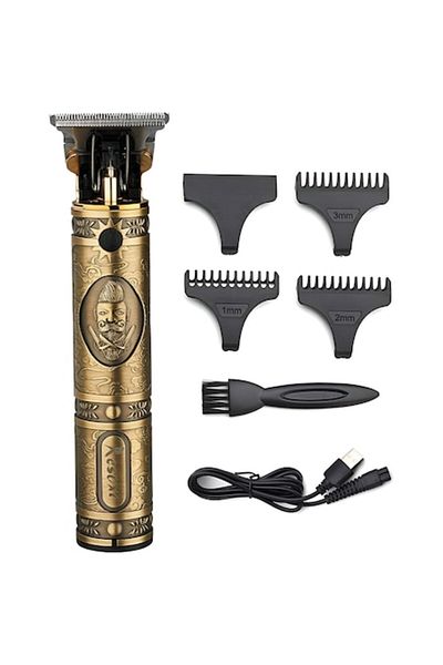 ANGMAD Hair Clipper with USB Charging