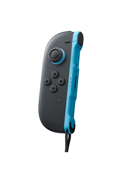 Nintendo Controller Switch 2 Joy-Con Left, Light Blue